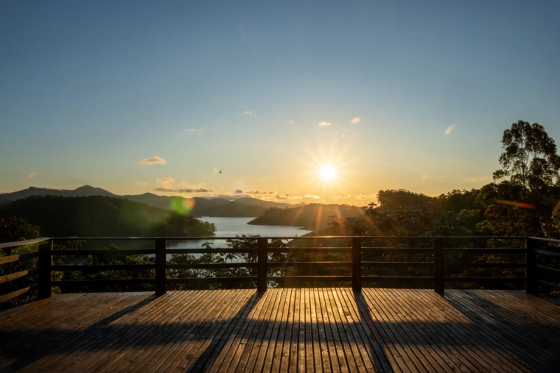 Turismo mirante-do-cruzeiro