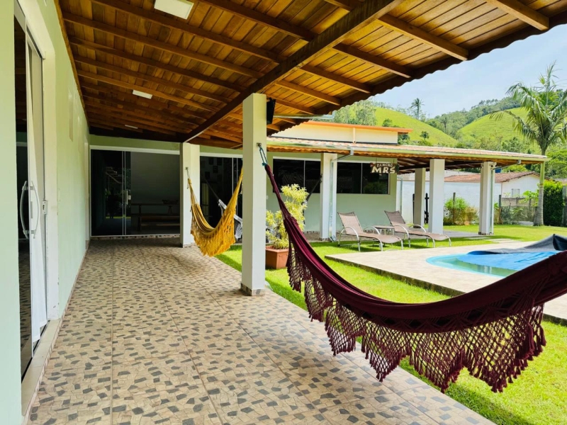 Turismo casa-refugio